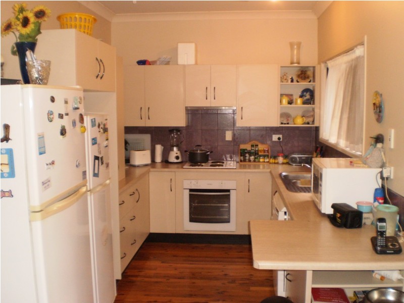 1/24 Mango Parkway NELLY BAY, Magnetic Island QLD 4819