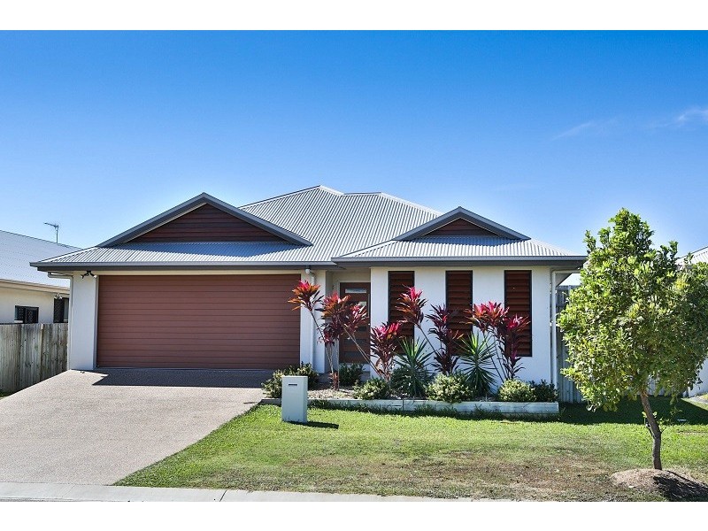 21 Eastlake Avenue, Idalia QLD 4811