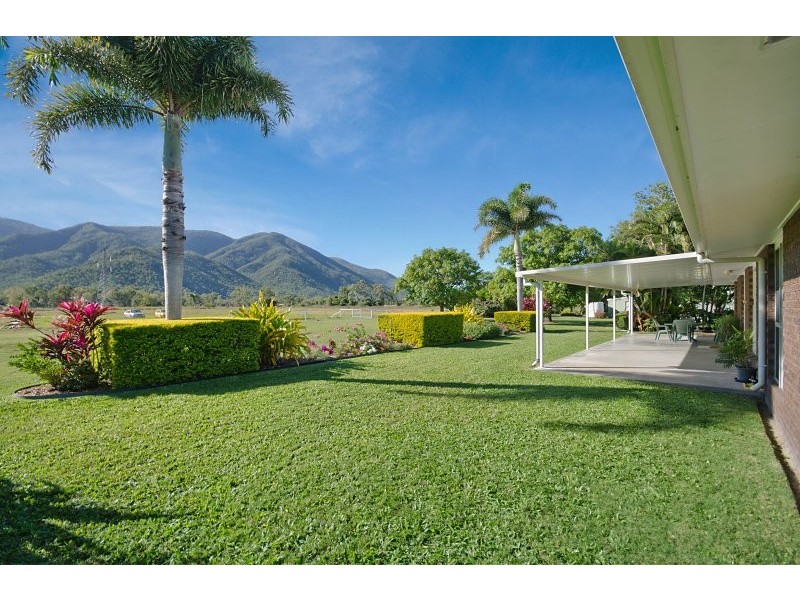 760 Mountview Drive, Barringha QLD 4816