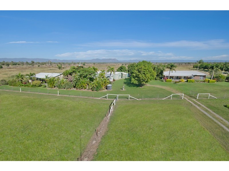 760 Mountview Drive, Barringha QLD 4816