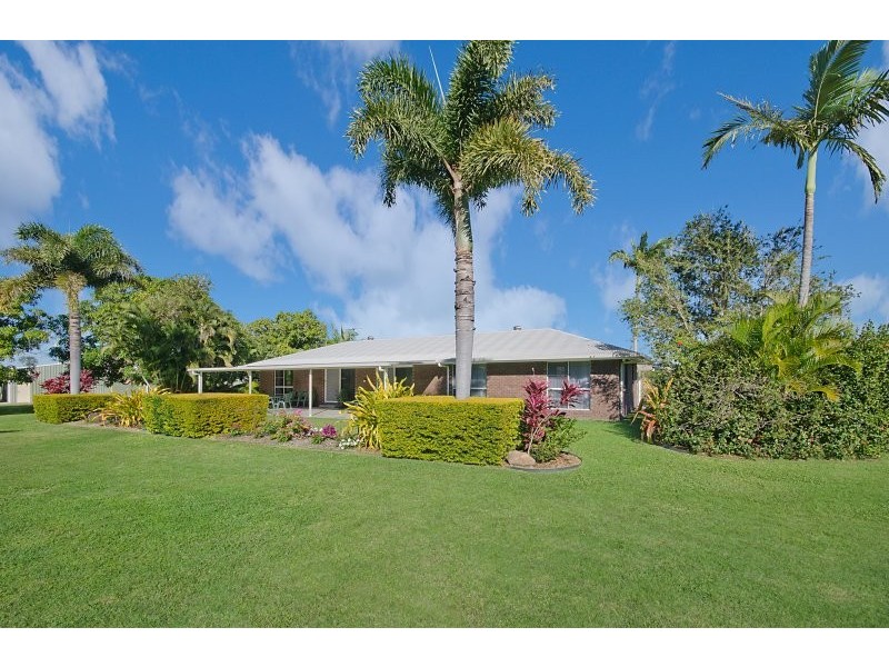 760 Mountview Drive, Barringha QLD 4816
