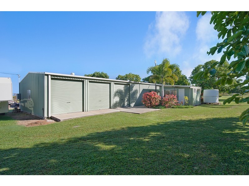760 Mountview Drive, Barringha QLD 4816