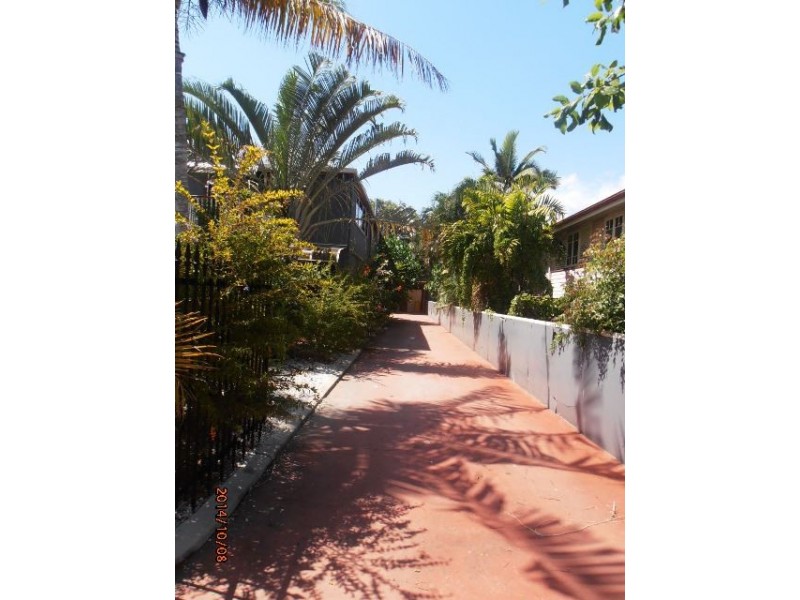 3/50 Queens Road, Hermit Park QLD 4812