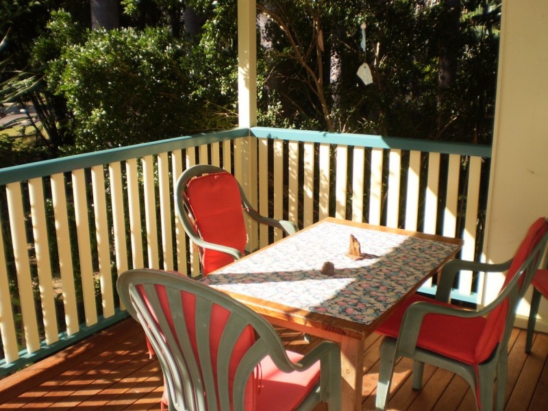 14 McCabe Crescent ARCADIA, Magnetic Island QLD 4819