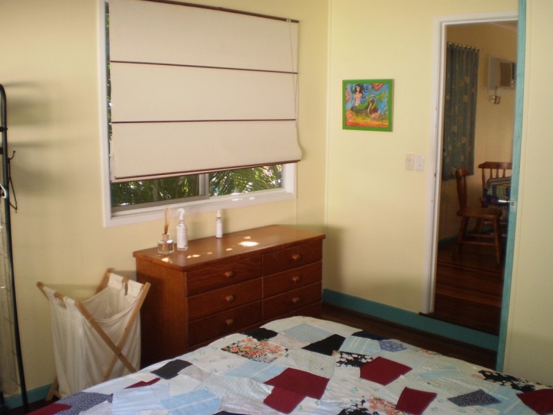 14 McCabe Crescent ARCADIA, Magnetic Island QLD 4819