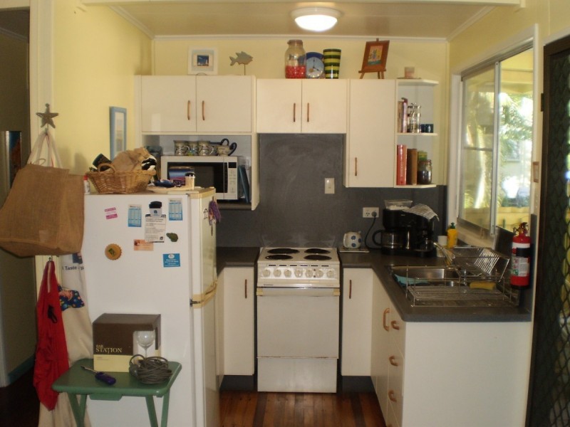 14 McCabe Crescent ARCADIA, Magnetic Island QLD 4819