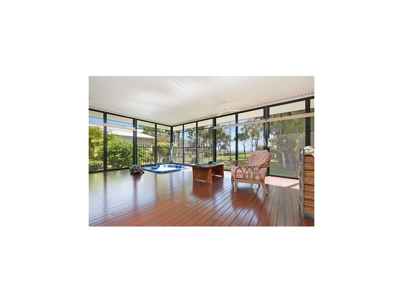 49 Augusta Drive, Balgal Beach QLD 4816