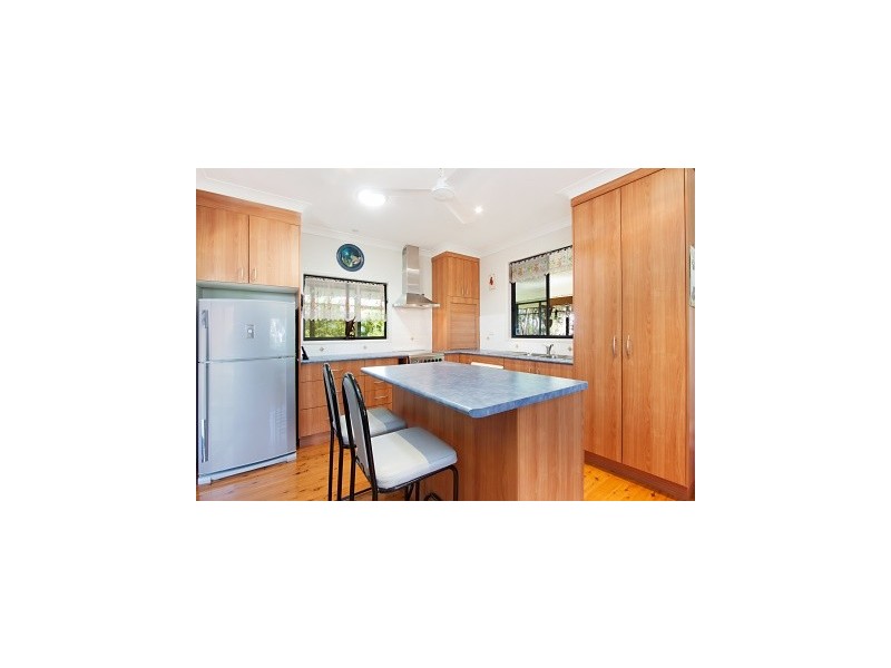 49 Augusta Drive, Balgal Beach QLD 4816