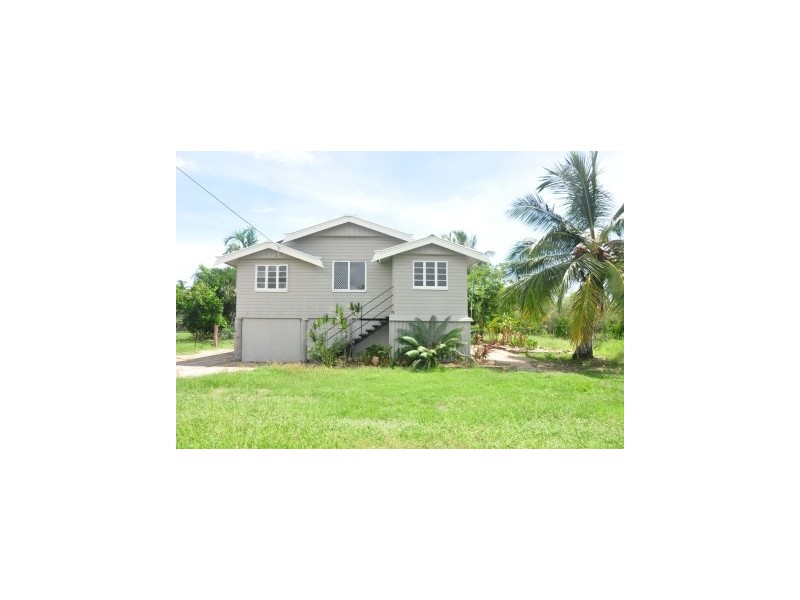 34 Putt Street, Railway Estate QLD 4810