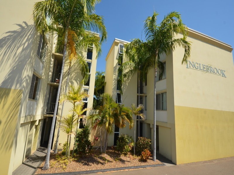 11/6 Hale Street, Townsville City QLD 4810