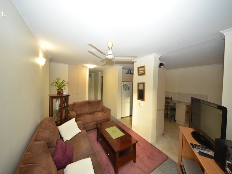 11/6 Hale Street, Townsville City QLD 4810