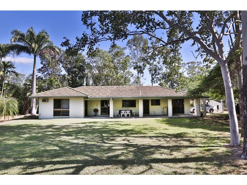 18 Flagstone Avenue, Rangewood QLD 4817