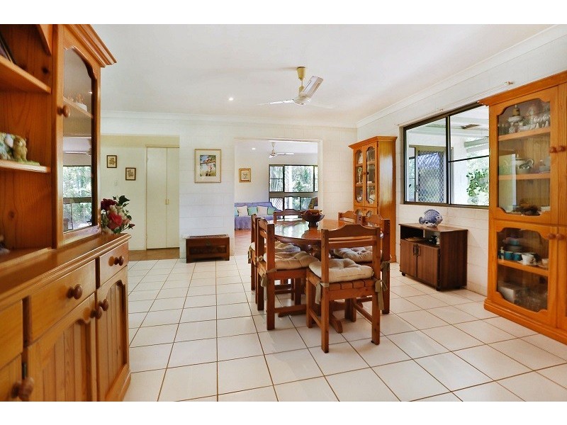 18 Flagstone Avenue, Rangewood QLD 4817