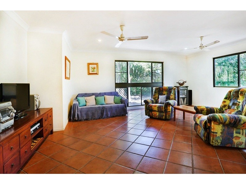 18 Flagstone Avenue, Rangewood QLD 4817