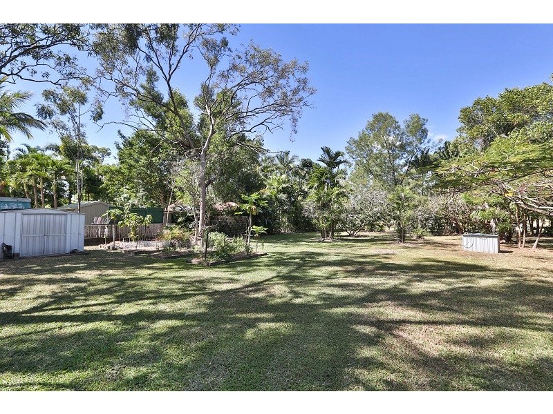 18 Flagstone Avenue, Rangewood QLD 4817