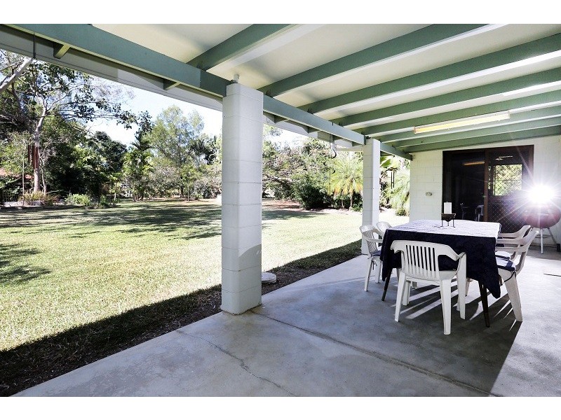 18 Flagstone Avenue, Rangewood QLD 4817
