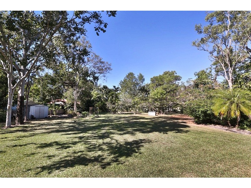 18 Flagstone Avenue, Rangewood QLD 4817