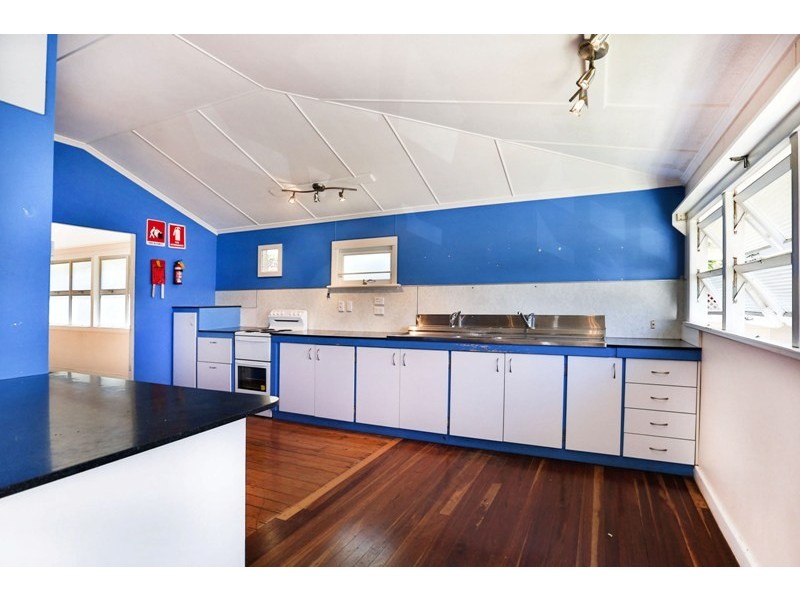 47 Cook Street, North Ward QLD 4810