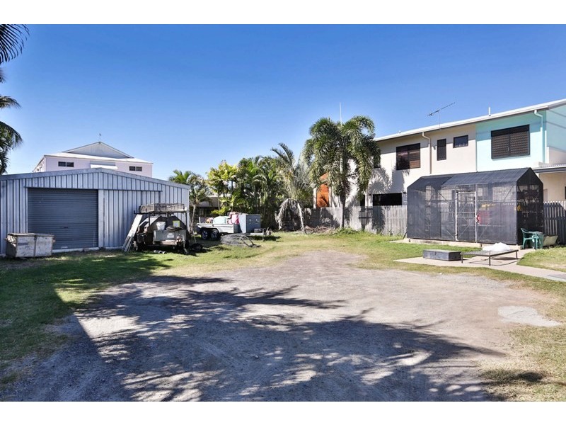 47 Cook Street, North Ward QLD 4810