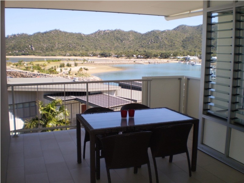 1502/146 Sooning Street, Magnetic Island QLD 4819