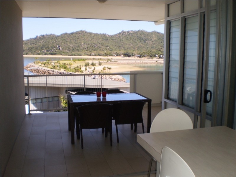 1502/146 Sooning Street, Magnetic Island QLD 4819
