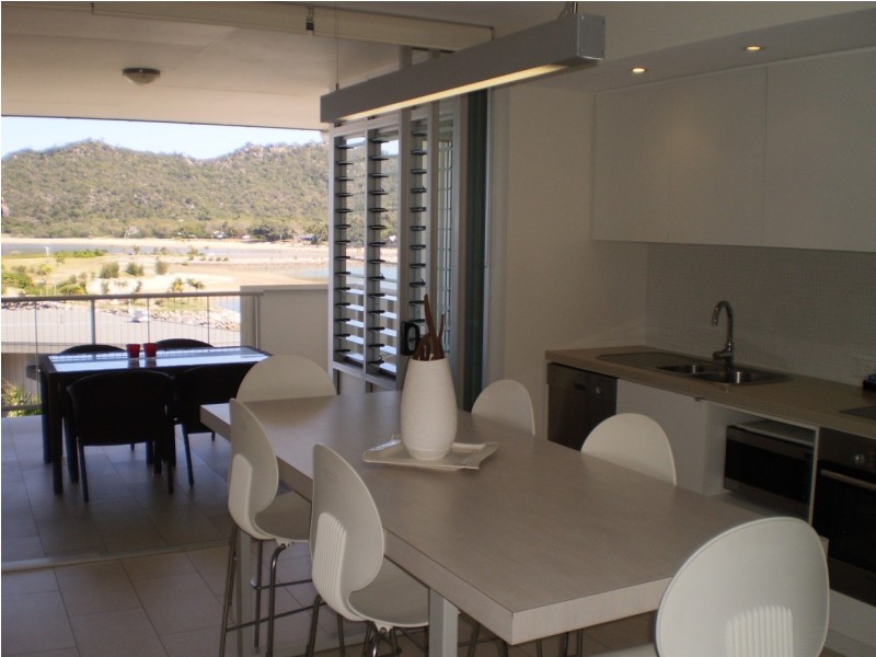 1502/146 Sooning Street, Magnetic Island QLD 4819