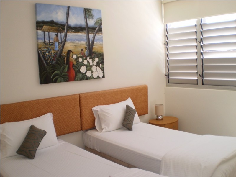 1502/146 Sooning Street, Magnetic Island QLD 4819