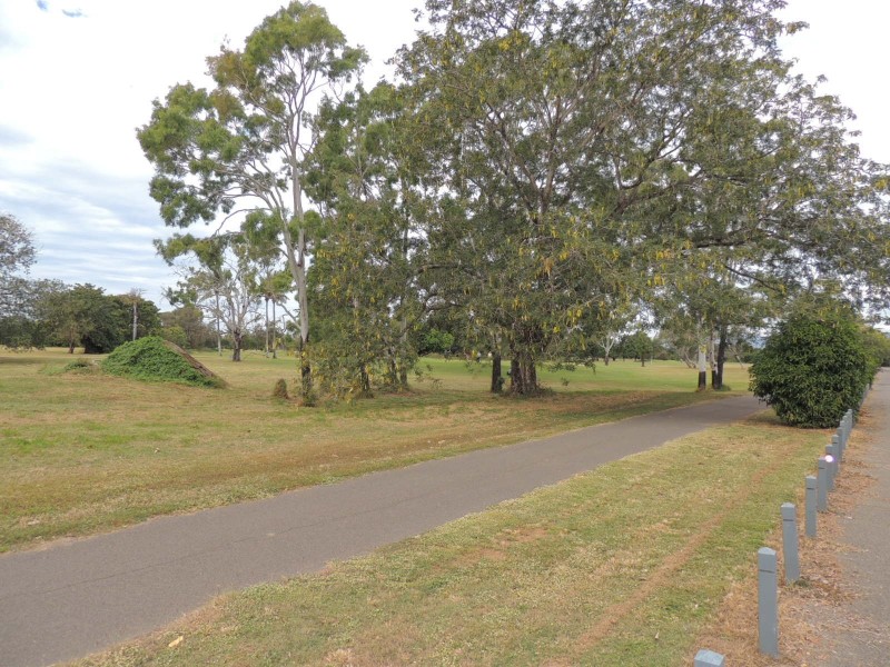 27 Quinn Street, Rosslea QLD 4812