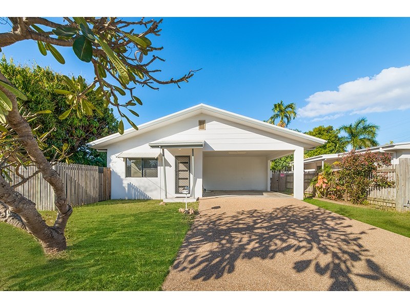 4 Tann Street, Aitkenvale QLD 4814