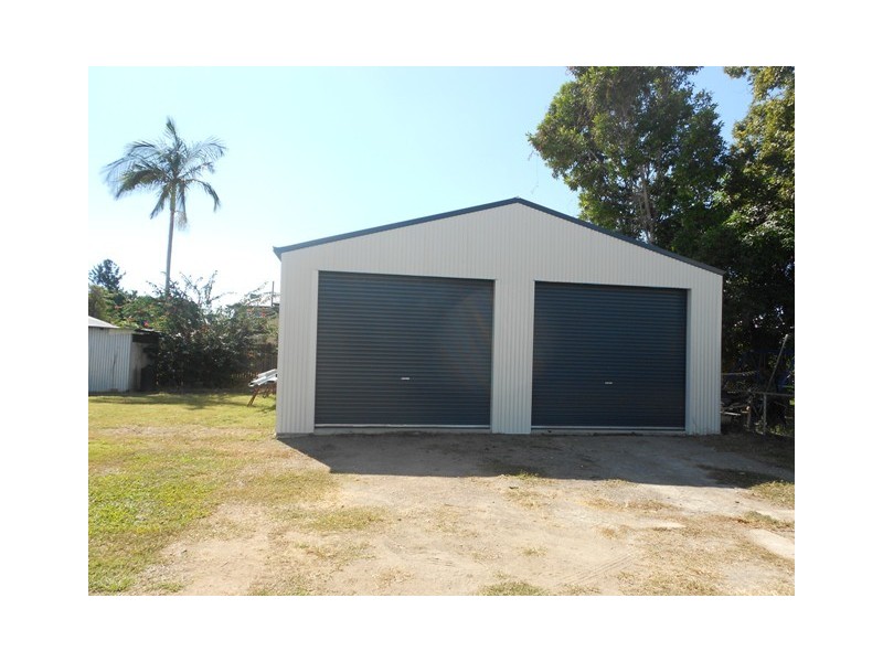 64 Gerard Street, Currajong QLD 4812