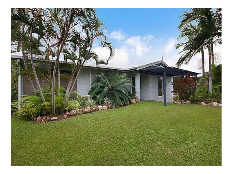 80 Yolanda Drive, Annandale QLD 4814