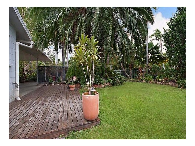 80 Yolanda Drive, Annandale QLD 4814