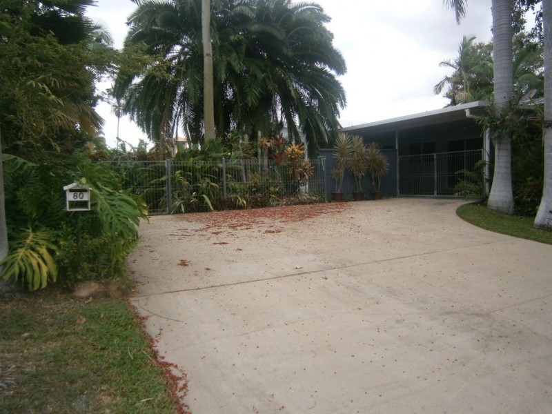 80 Yolanda Drive, Annandale QLD 4814