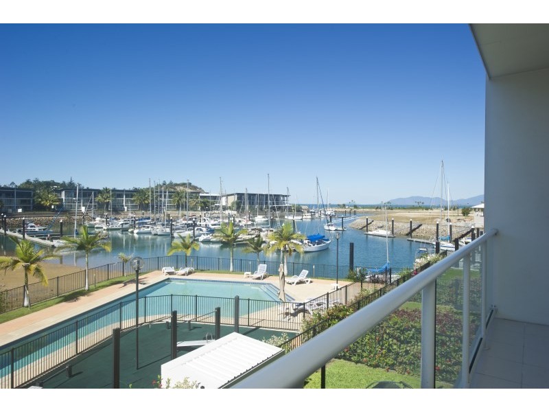 16/1 The Cove ‘Beachside Apartments’ NELLY BAY, Magnetic Island QLD 4819
