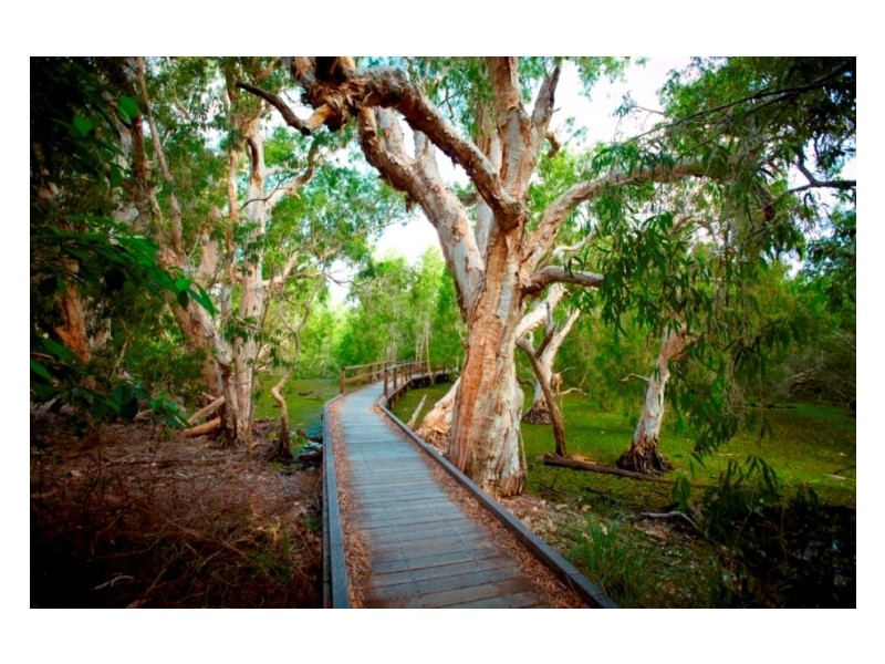 9 Sandals Boulevard HORSESHOE BAY, Magnetic Island QLD 4819