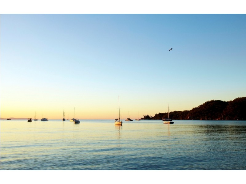 9 Sandals Boulevard HORSESHOE BAY, Magnetic Island QLD 4819