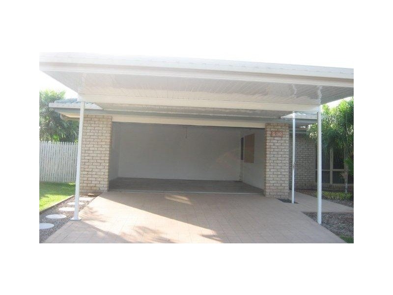 130 Greenwood Drive, Kirwan QLD 4817