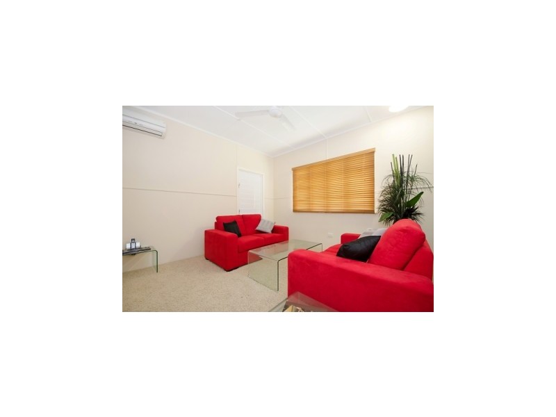 5 Bishop Street, Belgian Gardens QLD 4810