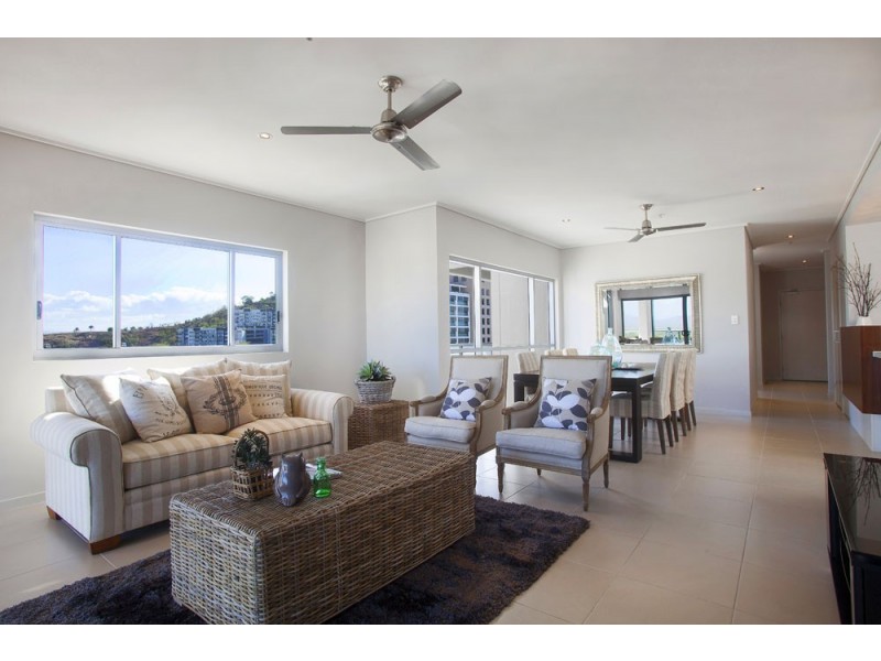 Unit 15.02 Lot 43/122-148 Walker Street, Townsville City QLD 4810