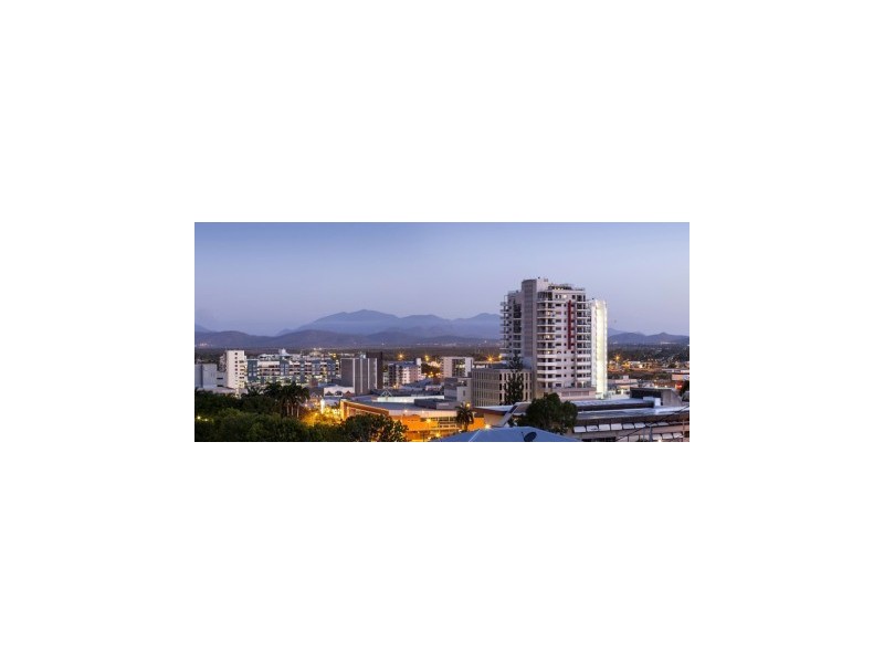 Unit 12.02 Lot 31/122-148 Walker Street, Townsville City QLD 4810