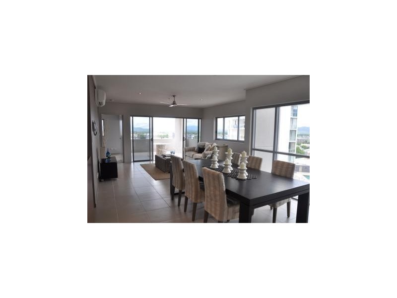 Unit 12.02 Lot 31/122-148 Walker Street, Townsville City QLD 4810