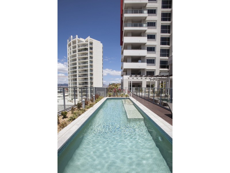 Unit 12.02 Lot 31/122-148 Walker Street, Townsville City QLD 4810