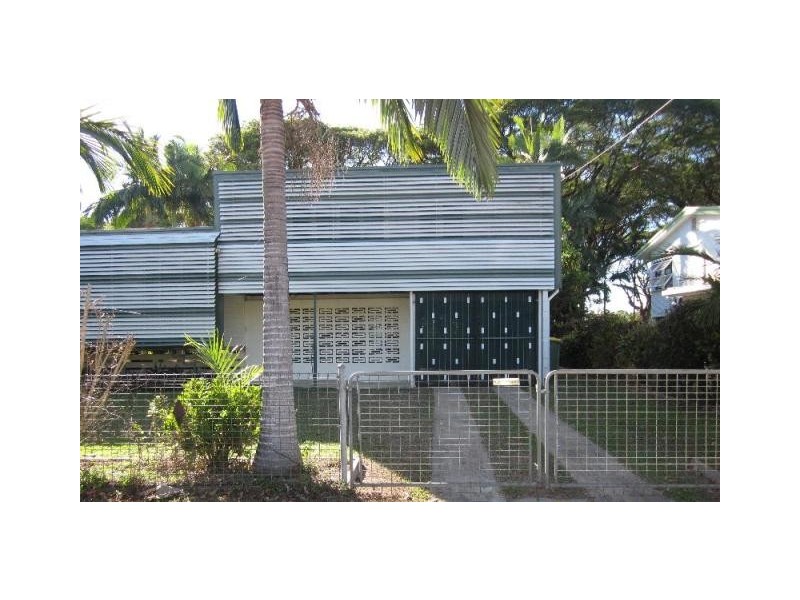 34 Oreilly Street, Mundingburra QLD 4812