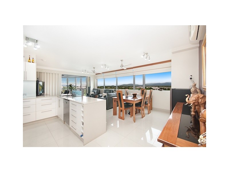 44/8-32 stanley street, Townsville City QLD 4810