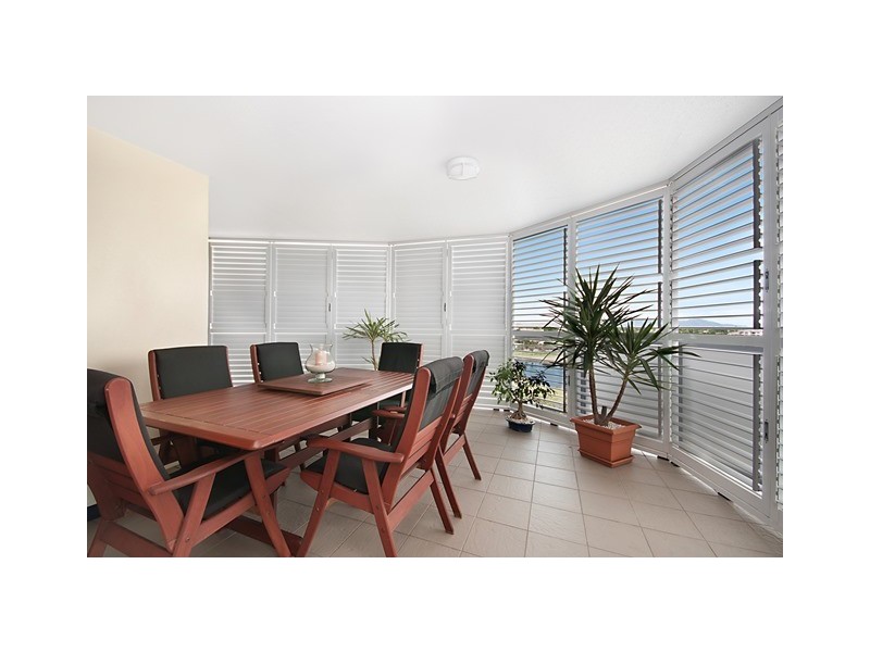 44/8-32 stanley street, Townsville City QLD 4810