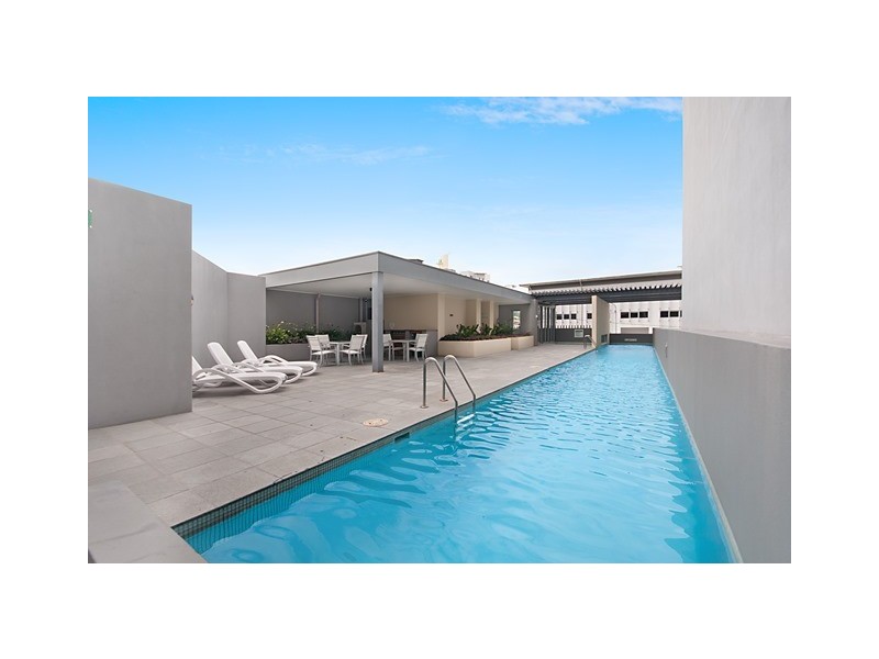 44/8-32 stanley street, Townsville City QLD 4810