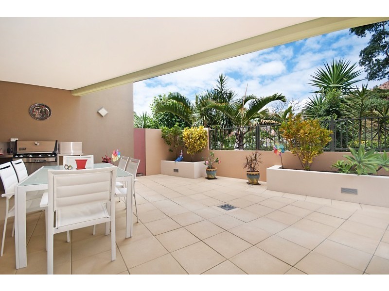 3/30 Gregory Street, North Ward QLD 4810