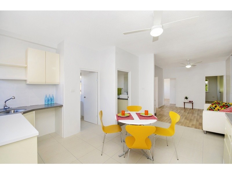 7/21 Somer Street, Hyde Park QLD 4812
