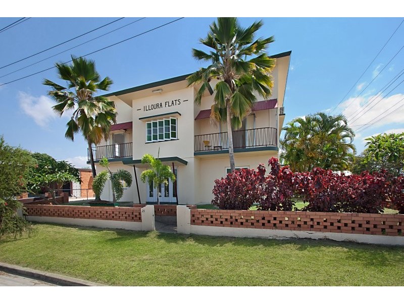 7/21 Somer Street, Hyde Park QLD 4812