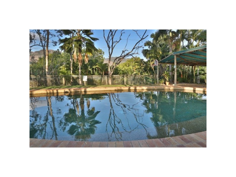 1256 and 1258 Riverway Drive, Kelso QLD 4815